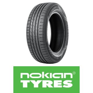Nokian Wetproof 1 215/50 R19 93T