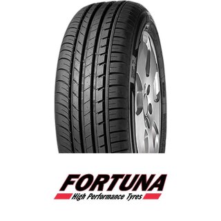 Fortuna EcoPlus SUV XL 215/55 R18 99V