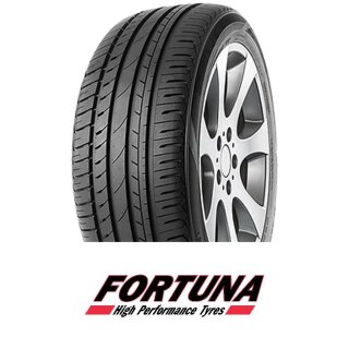 Fortuna EcoPlus UHP 2 XL 245/50 R18 104W