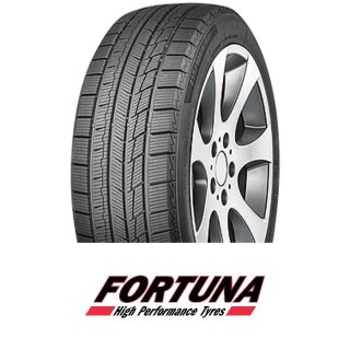 Fortuna Gowin UHP 3 XL 215/65 R17 103V