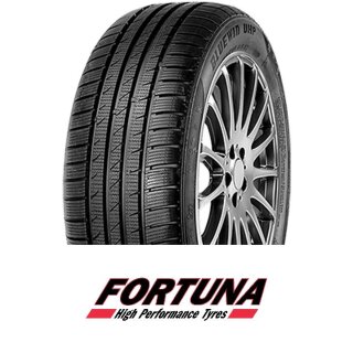Fortuna Gowin UHP XL 215/55 R16 97H