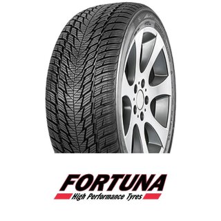 Fortuna Winter SUV 2 XL 225/60 R18 104V