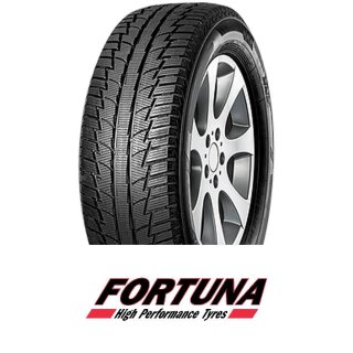 Fortuna Winter SUV 235/65 R17 104H