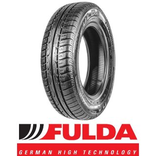 Fulda EcoControl 165/70 R14 81T