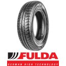 Fulda EcoControl 165/70 R14 81T