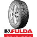 Fulda Kristall Control SUV 215/70 R16 100T