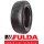 Fulda Multicontrol XL 235/55 R17 103W