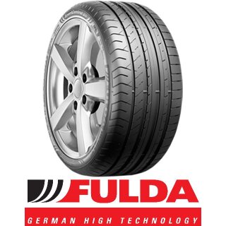 Fulda SportControl 2 XL FP 225/40 R19 93Y