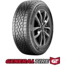 General Tire Grabber Cross A/S XL 245/70 R16 111H