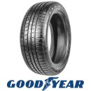 Goodyear Eagle NCT 5 Rear EMT * RSC FP WSW 285/45 R21 109W