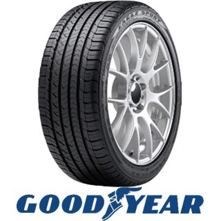 Goodyear Eagle Sport Allseason XL MGT 265/50 R19 110W