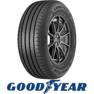 Goodyear EfficientGrip 2 SUV 285/65 R17 116V
