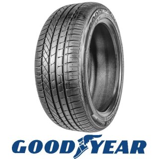 Goodyear Excellence ROF XL * RSC FP 245/40 R20 99Y