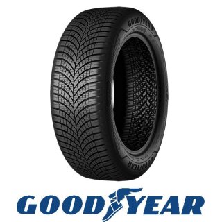 Goodyear Vector 4Seasons G3 SUV XL FP EVR 255/40 R21 102T