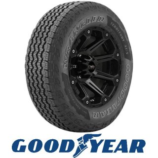Goodyear Wrangler Territory AT/S R HD 255/65 R18 111H
