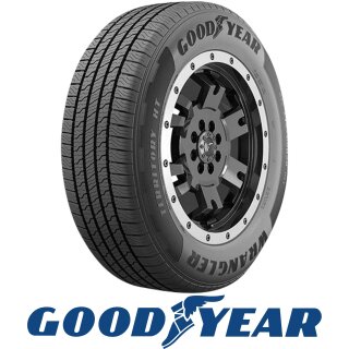 Goodyear Wrangler Territory HT 255/65 R18 111H