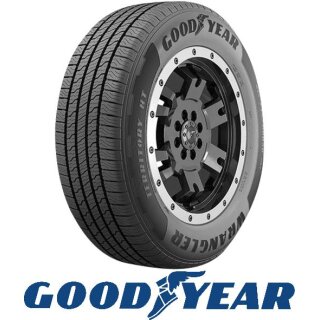 Goodyear Wrangler Territory HT 255/65 R18 111H