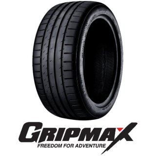 Gripmax Suregrip Pro Sport 295/35 R20 105Y
