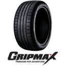 Gripmax Suregrip Pro Sport 295/35 R20 105Y