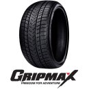 Gripmax Suregrip Pro Winter 285/35 R19 103V
