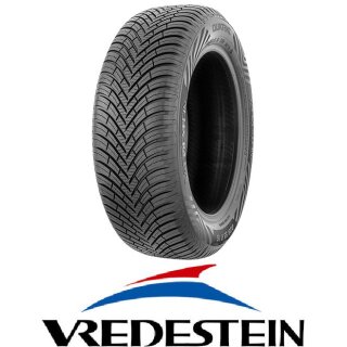 Vredestein Quatrac XL 195/65 R15 95V