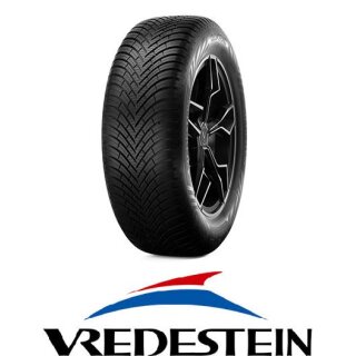 Vredestein Quatrac XL 215/55 R16 97V