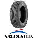 Vredestein Ultrac SUV XL I * 205/60 R17 97W