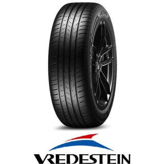 Vredestein Ultrac XL * FSL 215/40 R18 89Y