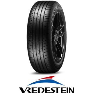 Vredestein Ultrac XL * MO 225/55 R18 102Y