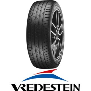 Vredestein Ultrac+ 205/50 R17 89Y