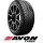 Avon AS7 All Season XL 215/55 R17 99V