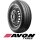 Avon AV12 195/70 R15C 104/102R