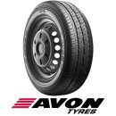 Avon AV12 215/65 R15C 104/102T