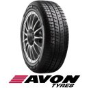 Avon WT7 Snow BSW 175/65 R14 82T
