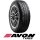 Avon WT7 Snow BSW 175/65 R14 82T