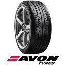 Avon WV7 Snow FSL BSW 195/55 R15 85H