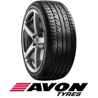 Avon WV7 Snow XL FSL 215/50 R17 95V