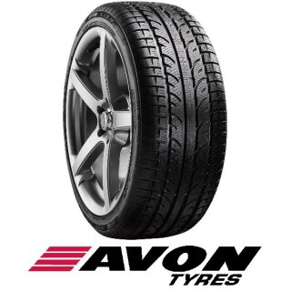 Avon WV7 Snow XL FSL 245/40 R18 97V