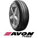 Avon ZT7 185/65 R15 88H