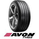Avon ZV7 XL 195/55 R16 91V