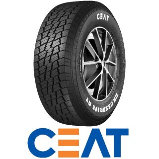 Ceat CrossDrive AT 265/60 R18 110T