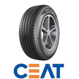 Ceat SecuraDrive 215/60 R17 96H