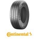 Continental VanContact A/S Ultra 235/60 R17C 114/112T