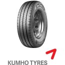 Kumho Portran KC53 215/60 R16C 103/101T