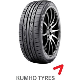 Kumho Ecsta PS31 225/50 ZR18 95W