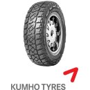 Kumho Road Venture MT51 255/70 R16 115/112Q