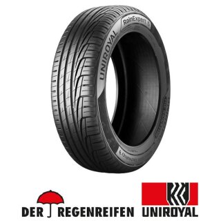 Uniroyal RainExpert 5 205/70 R15 96H