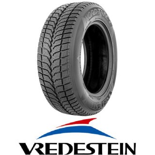 Vredestein Nord-Trac 2 XL 185/65 R15 92T