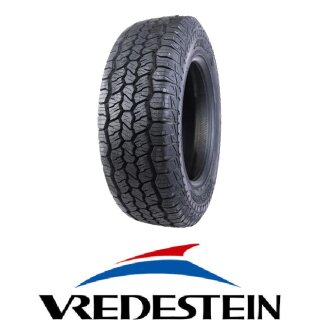 Vredestein Pinza AT BSW 215/75 R15 100T