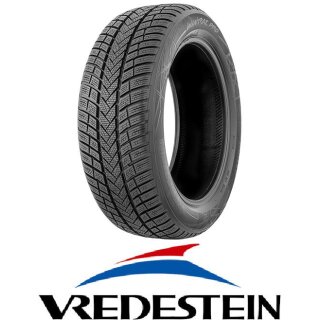 Vredestein Wintrac Pro XL * 205/60 R18 99H